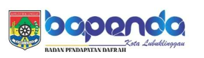Bappenda Kota Lubuk Linggau